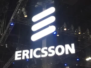 ❑ ERICSSON