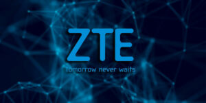 ❑ ZTE